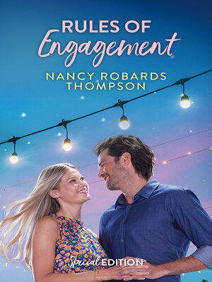 cover image of Rules of Engagement